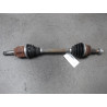 TRANSMISSION AVANT GAUCHE FIAT TIPO 1.3 D 