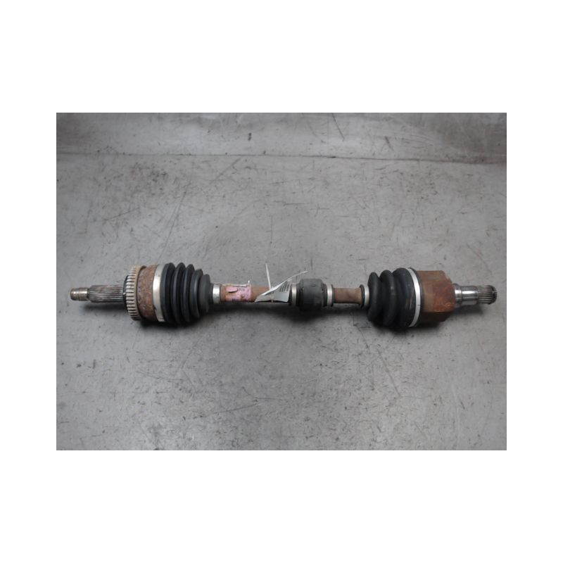 TRANSMISSION AVANT GAUCHE KIA CARENS 1.7 CRDi