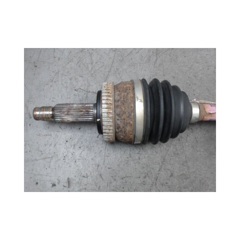 TRANSMISSION AVANT GAUCHE KIA CARENS 1.7 CRDi