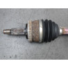 TRANSMISSION AVANT GAUCHE KIA CARENS 1.7 CRDi