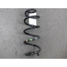 RESSORT AMORTISSEUR ARRIERE DROIT DACIA SANDERO