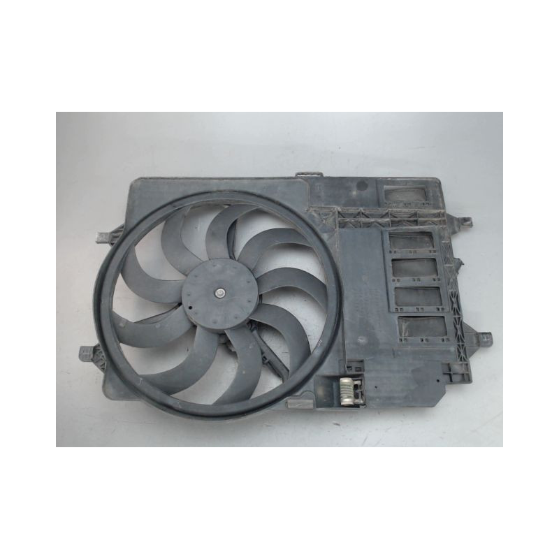 MOTEUR VENTILATEUR RADIATEUR MINI MINI