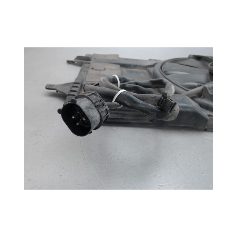 MOTEUR VENTILATEUR RADIATEUR MINI MINI