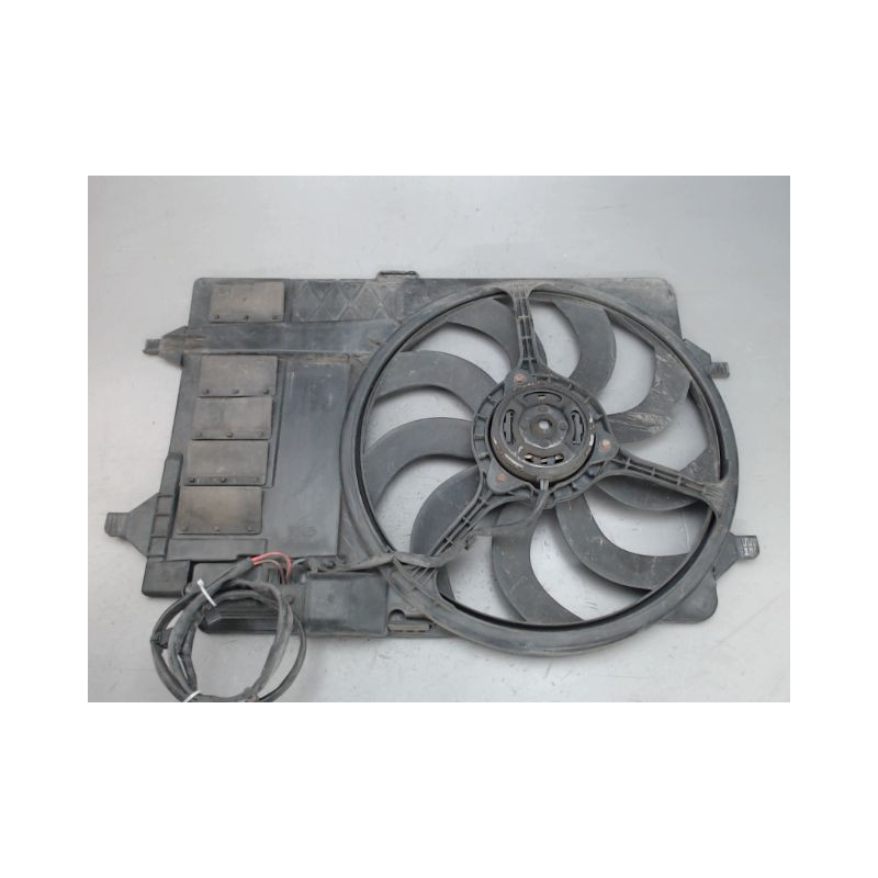 MOTEUR VENTILATEUR RADIATEUR MINI MINI
