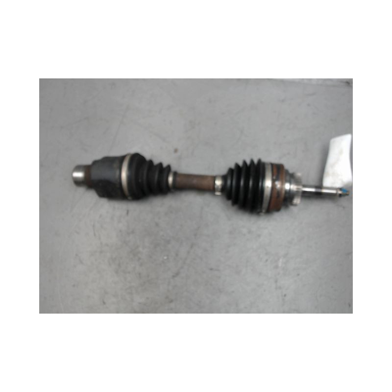 TRANSMISSION AVANT GAUCHE SSANGYONG KYRON 2005- 2.0 Xdi 4x4