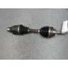 TRANSMISSION AVANT GAUCHE SSANGYONG KYRON 2005- 2.0 Xdi 4x4