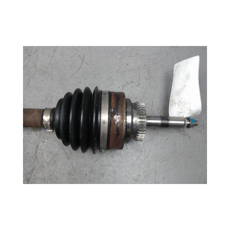 TRANSMISSION AVANT GAUCHE SSANGYONG KYRON 2005- 2.0 Xdi 4x4