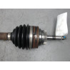 TRANSMISSION AVANT GAUCHE SSANGYONG KYRON 2005- 2.0 Xdi 4x4