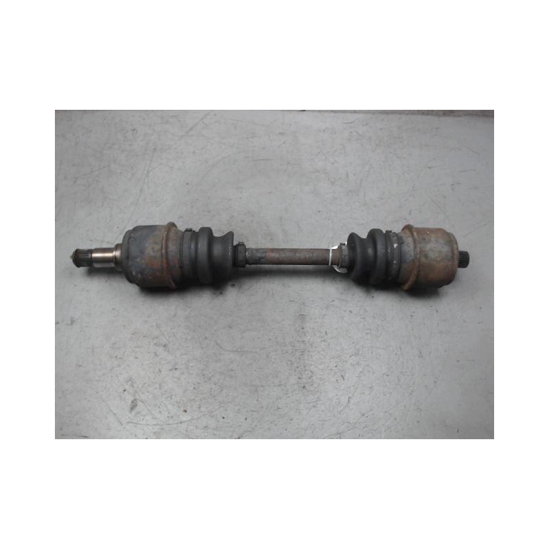 TRANSMISSION ARRIERE GAUCHE MERCEDES 200 200 D