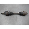 TRANSMISSION ARRIERE GAUCHE MERCEDES 200 200 D