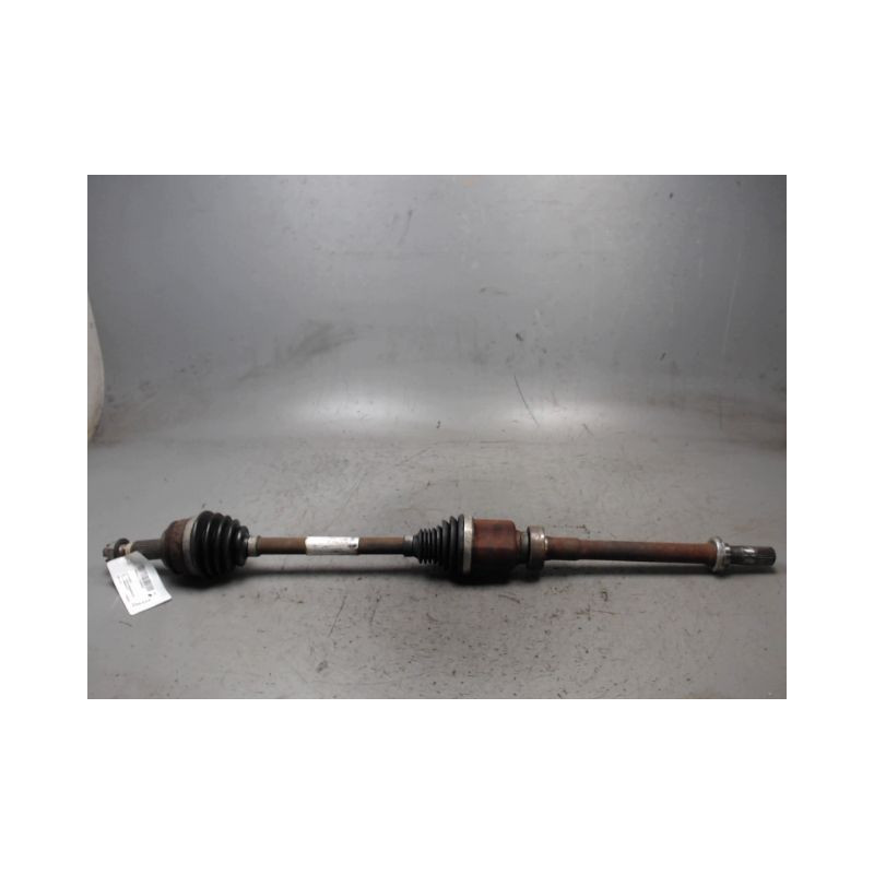 TRANSMISSION AVANT DROIT RENAULT KANGOO 1.2 TCe 115 
