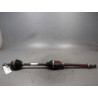 TRANSMISSION AVANT DROIT RENAULT KANGOO 1.2 TCe 115 