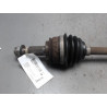 TRANSMISSION AVANT DROIT RENAULT KANGOO 1.2 TCe 115 