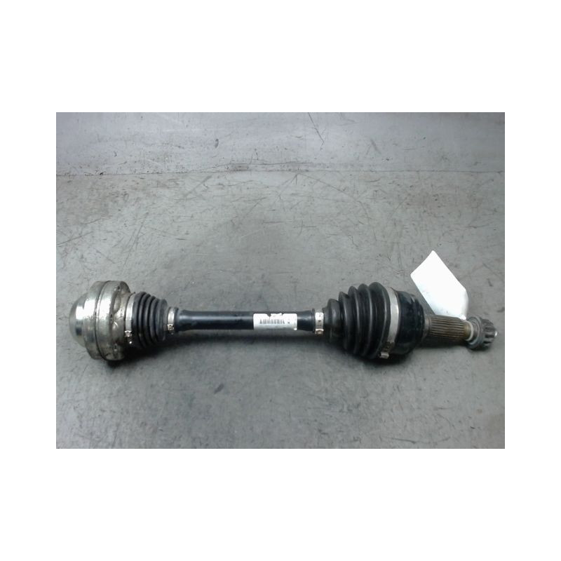 TRANSMISSION AVANT GAUCHE PORSCHE CAYENNE 4.8 Turbo