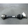 TRANSMISSION AVANT GAUCHE PORSCHE CAYENNE 4.8 Turbo