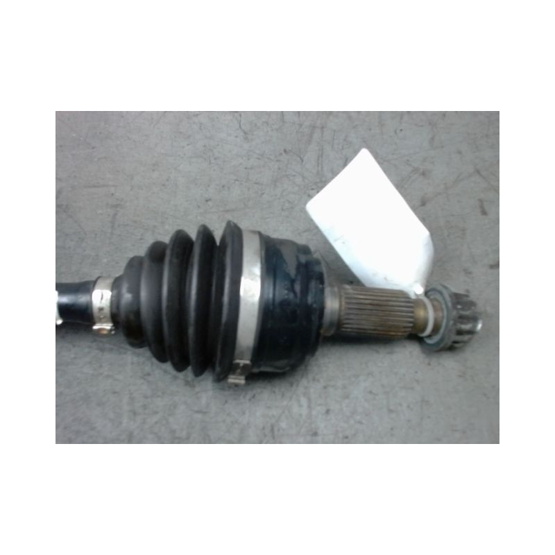 TRANSMISSION AVANT GAUCHE PORSCHE CAYENNE 4.8 Turbo