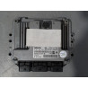 CALCULATEUR MOTEUR CITROEN C4