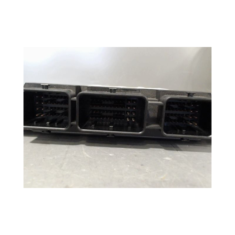 CALCULATEUR MOTEUR CITROEN C4