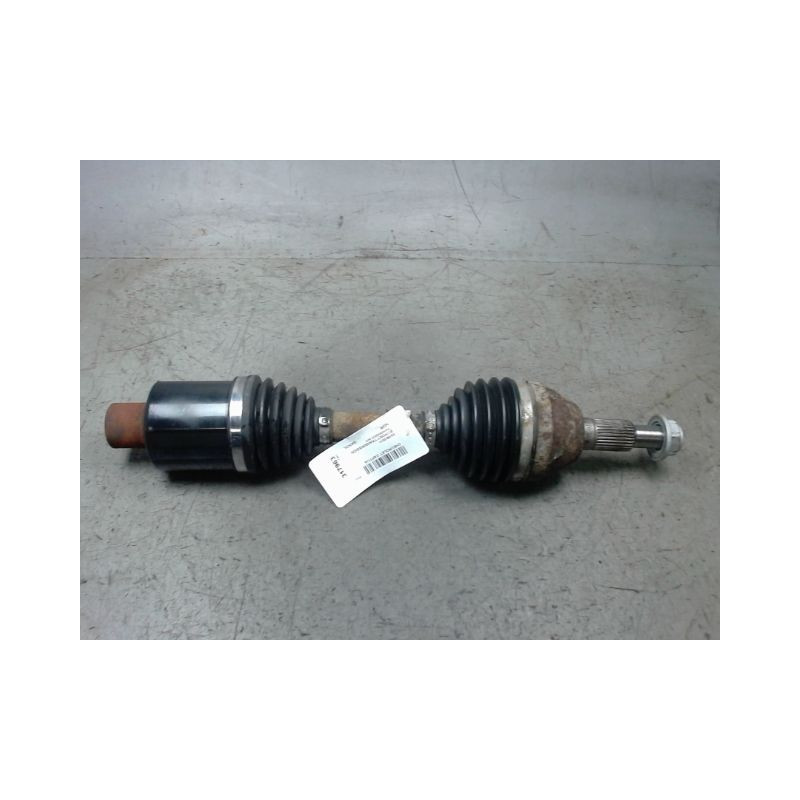 TRANSMISSION AVANT DROIT CHEVROLET CAPTIVA 2.2 D