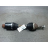 TRANSMISSION AVANT DROIT CHEVROLET CAPTIVA 2.2 D