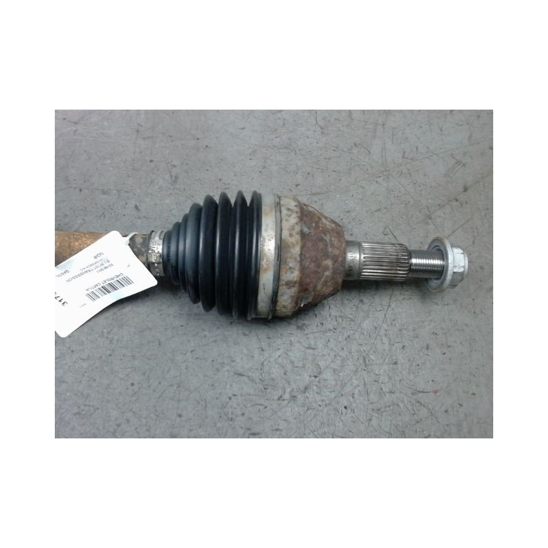 TRANSMISSION AVANT DROIT CHEVROLET CAPTIVA 2.2 D