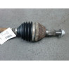 TRANSMISSION AVANT DROIT CHEVROLET CAPTIVA 2.2 D