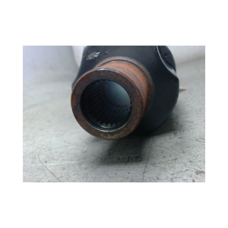 TRANSMISSION AVANT DROIT CHEVROLET CAPTIVA 2.2 D