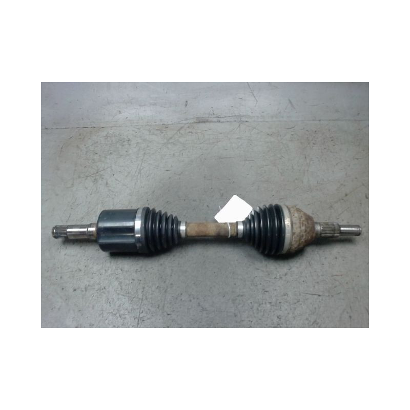 TRANSMISSION AVANT GAUCHE CHEVROLET CAPTIVA 2.2 D