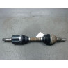 TRANSMISSION AVANT GAUCHE CHEVROLET CAPTIVA 2.2 D