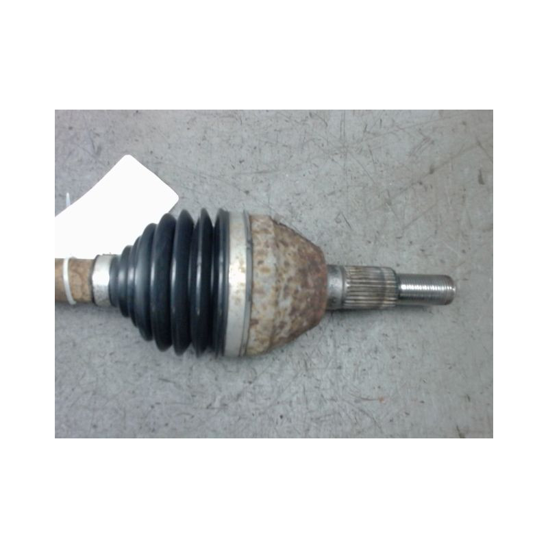 TRANSMISSION AVANT GAUCHE CHEVROLET CAPTIVA 2.2 D