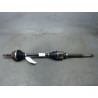 TRANSMISSION AVANT DROIT PEUGEOT 208 1.5 BlueHDI 100