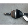 TRANSMISSION AVANT DROIT PEUGEOT 208 1.5 BlueHDI 100