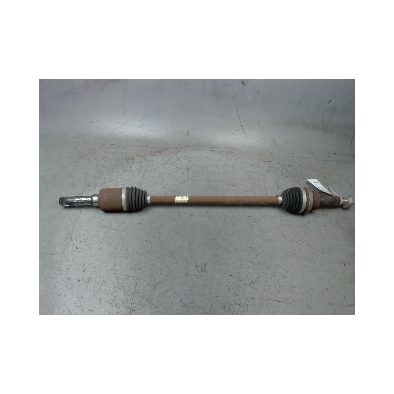TRANSMISSION ARRIERE GAUCHE FORD KUGA 2.0 TDCi 4x4