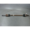 TRANSMISSION ARRIERE GAUCHE FORD KUGA 2.0 TDCi 4x4