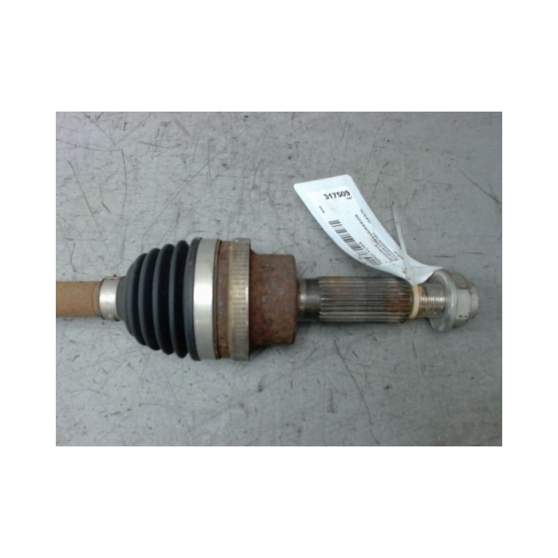 TRANSMISSION ARRIERE GAUCHE FORD KUGA 2.0 TDCi 4x4