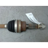 TRANSMISSION ARRIERE GAUCHE FORD KUGA 2.0 TDCi 4x4