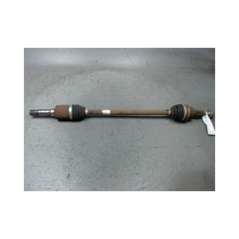 TRANSMISSION ARRIERE DROIT FORD KUGA 2.0 TDCi 4x4