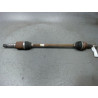TRANSMISSION ARRIERE DROIT FORD KUGA 2.0 TDCi 4x4