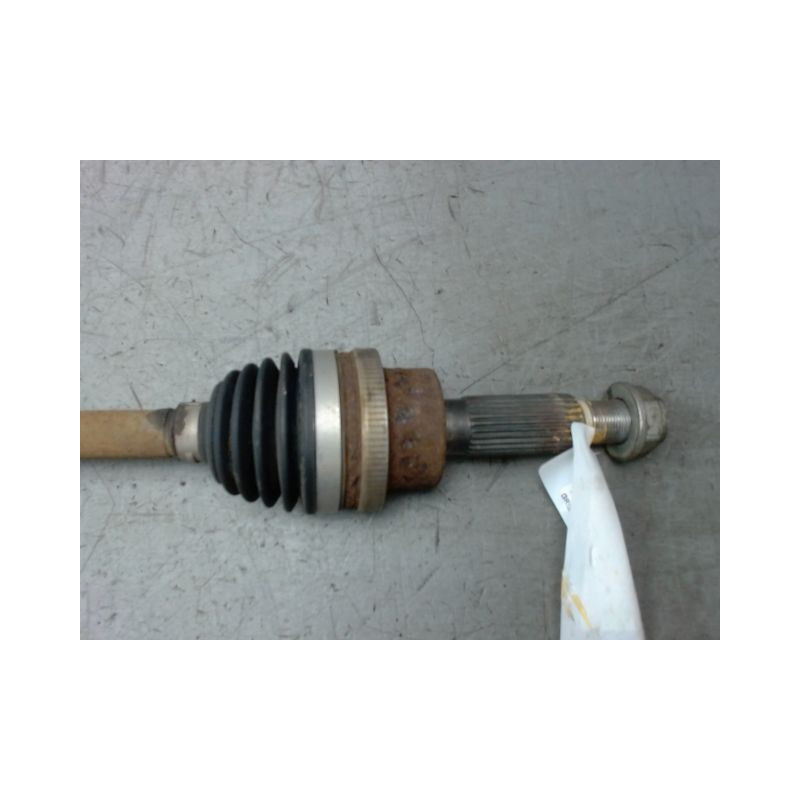 TRANSMISSION ARRIERE DROIT FORD KUGA 2.0 TDCi 4x4