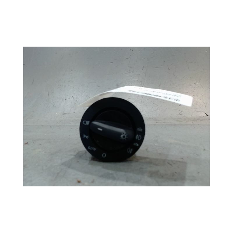 INTERIEUR COMMANDE PHARES AUDI A6