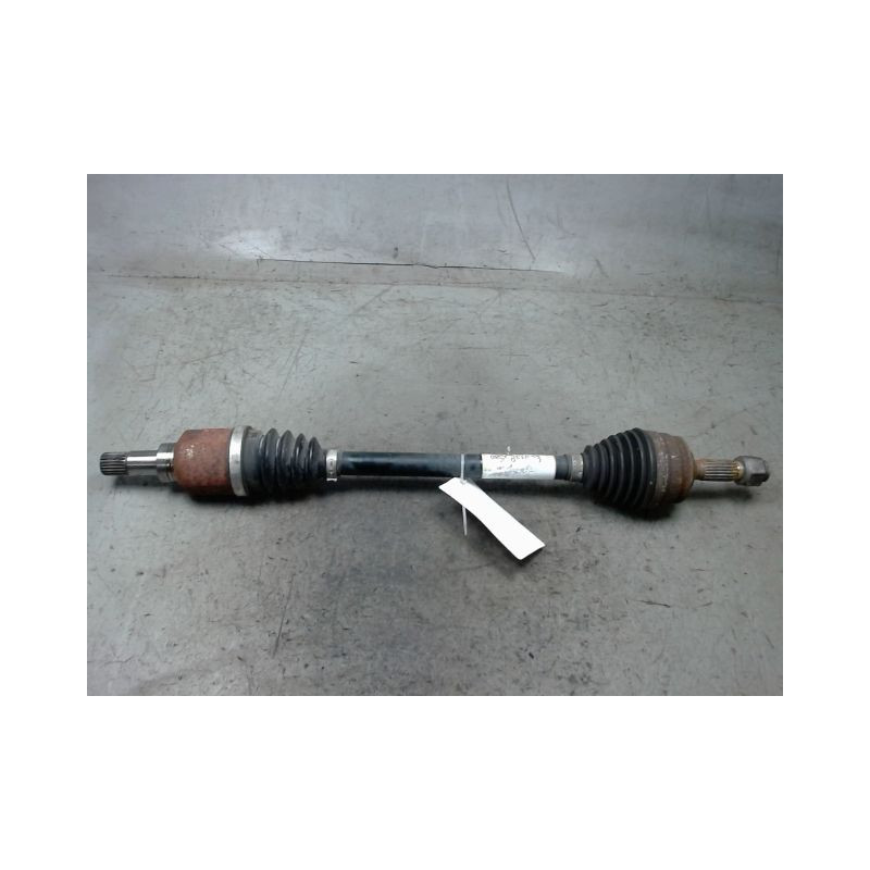 TRANSMISSION AVANT GAUCHE CITROEN C3 1.0 VTi 68