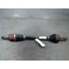 TRANSMISSION AVANT GAUCHE CITROEN C3 1.0 VTi 68