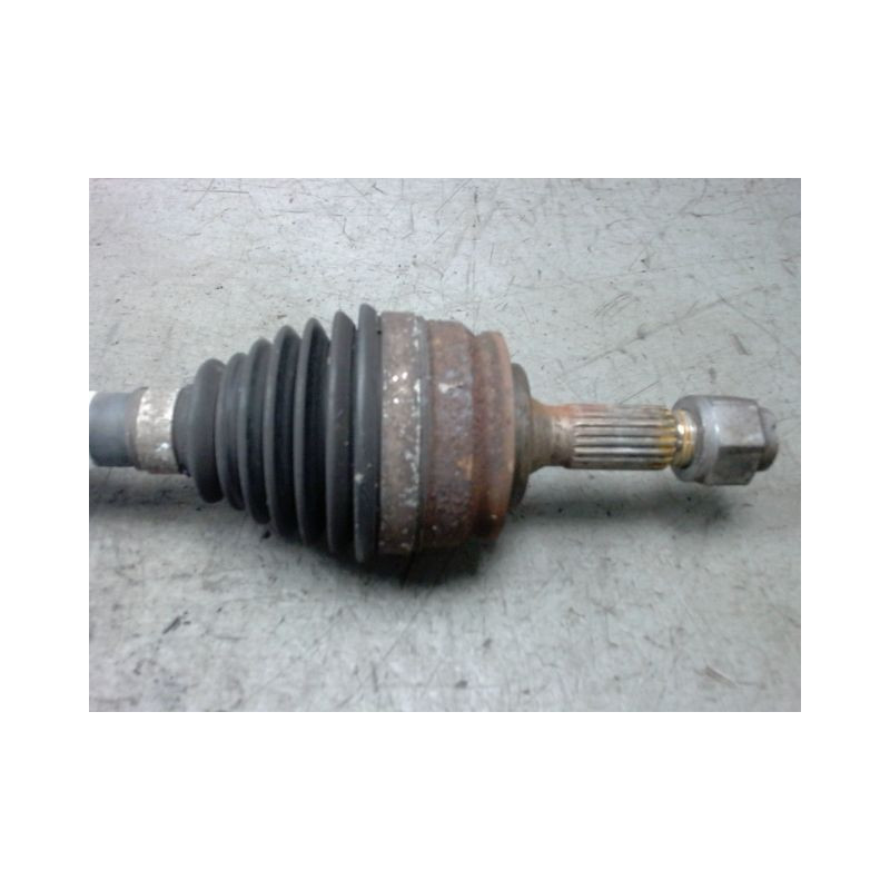 TRANSMISSION AVANT GAUCHE CITROEN C3 1.0 VTi 68