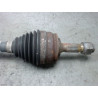 TRANSMISSION AVANT GAUCHE CITROEN C3 1.0 VTi 68