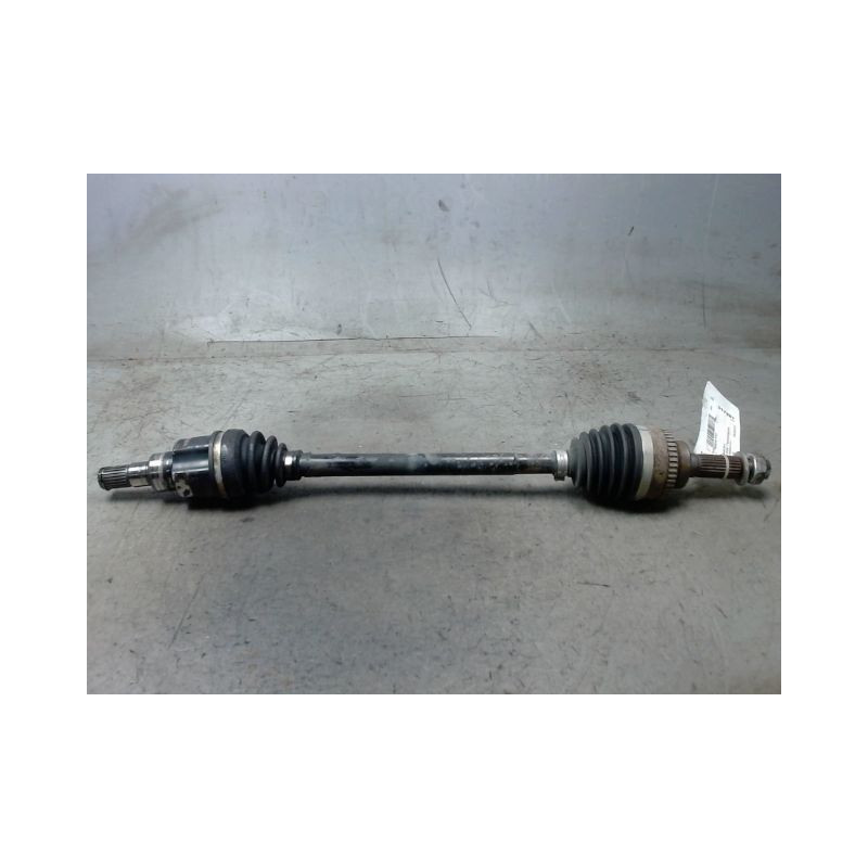 TRANSMISSION AVANT GAUCHE NISSAN PIXO 1.0