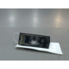 ECLAIREUR PLAQUE DE POLICE DROIT RENAULT TWINGO