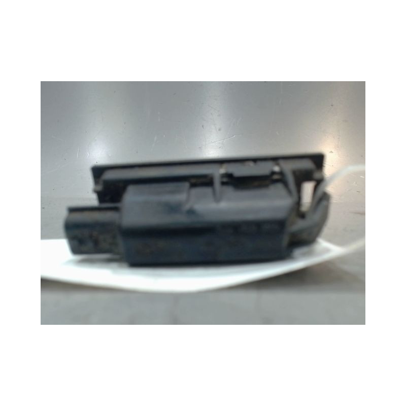ECLAIREUR PLAQUE DE POLICE DROIT RENAULT TWINGO