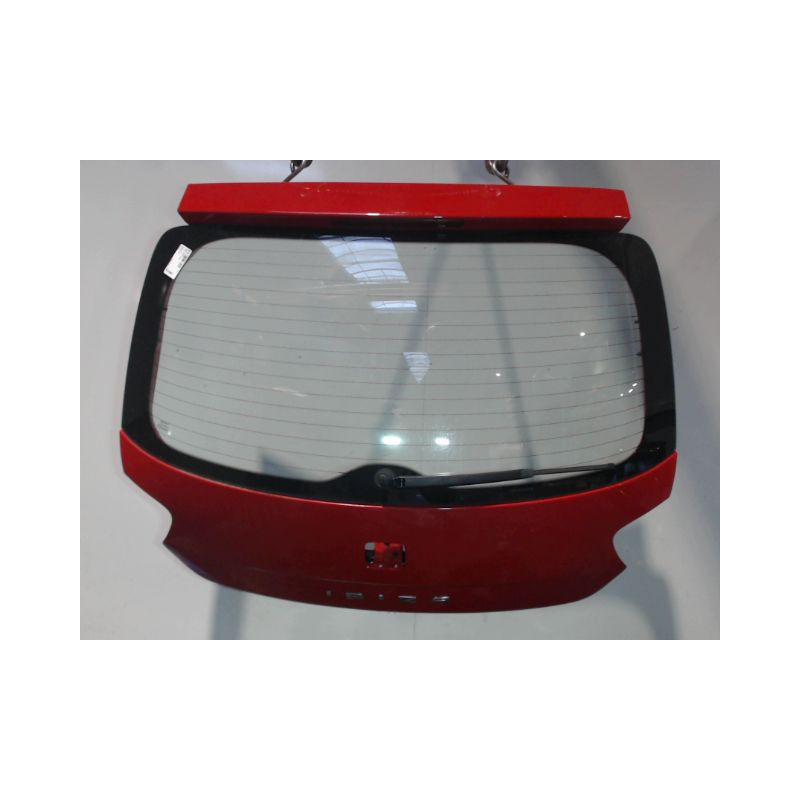 HAYON SEAT IBIZA 2008-