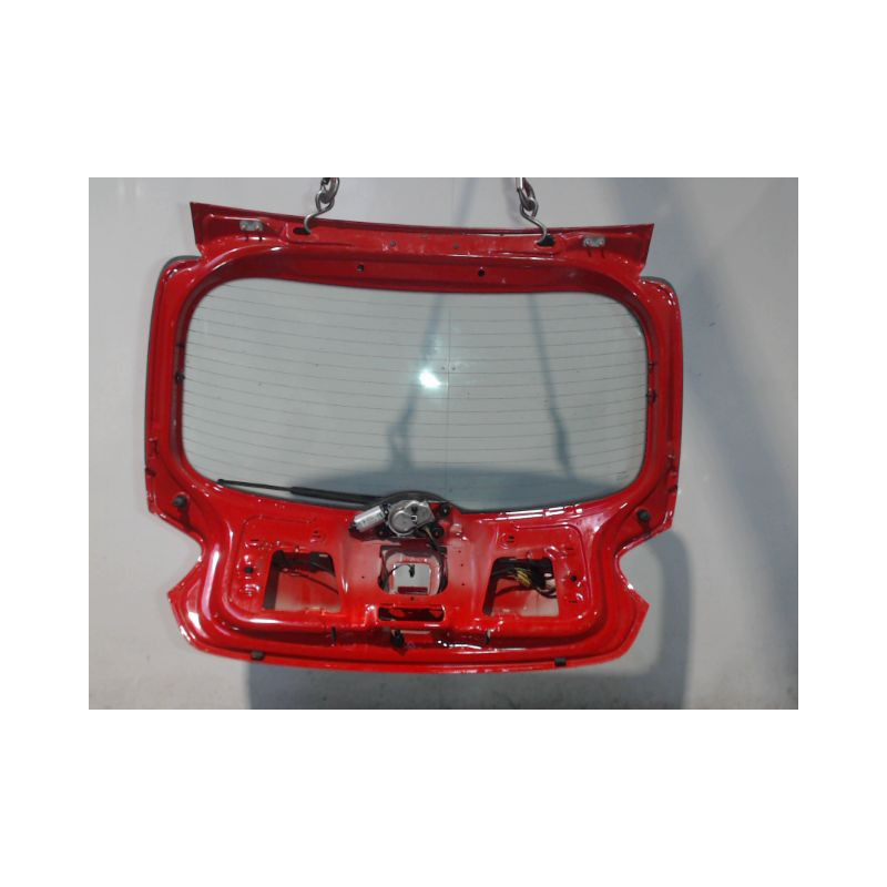 HAYON SEAT IBIZA 2008-