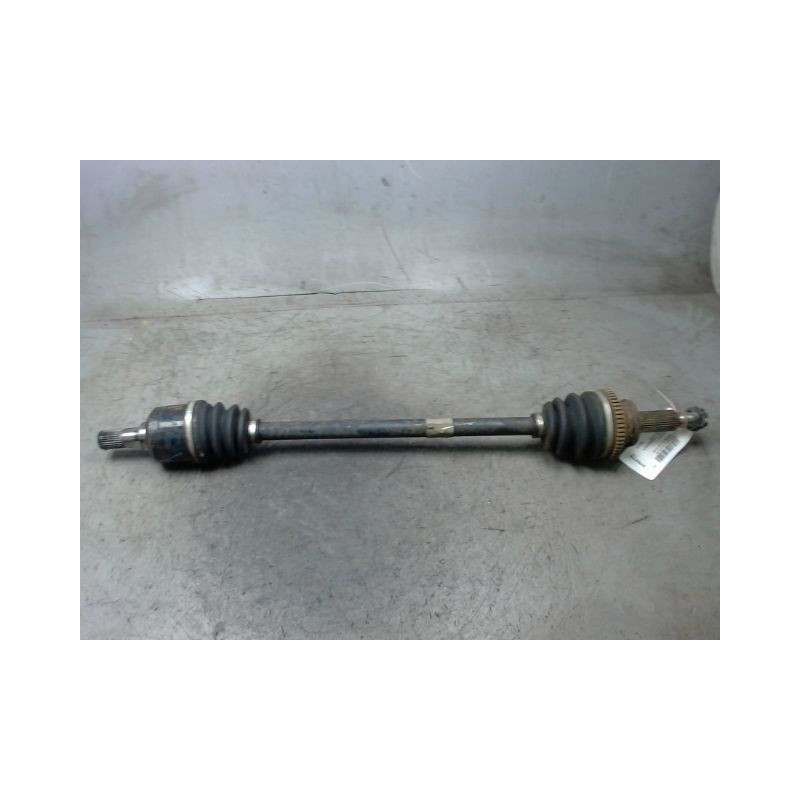 TRANSMISSION ARRIERE DROIT HYUNDAI SANTA FE 4X4 00- 2.2 CRDi 4x4